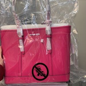 Michael Kors Handbag.